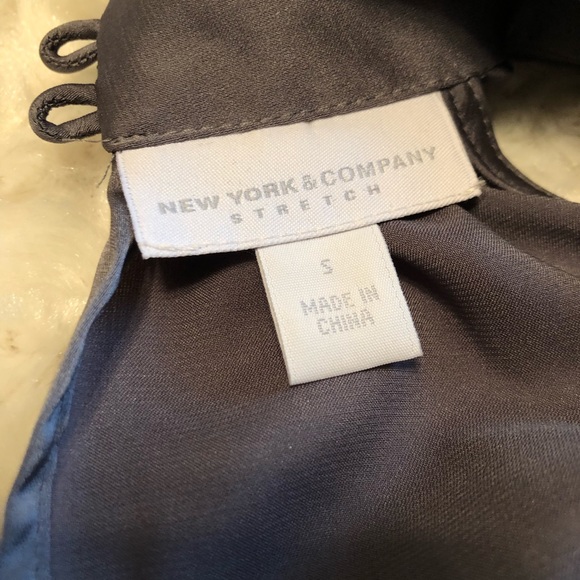 New York & Company blouse - Picture 4 of 4